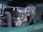 Volkswagen T1 Deluxe Bus 1963 года
